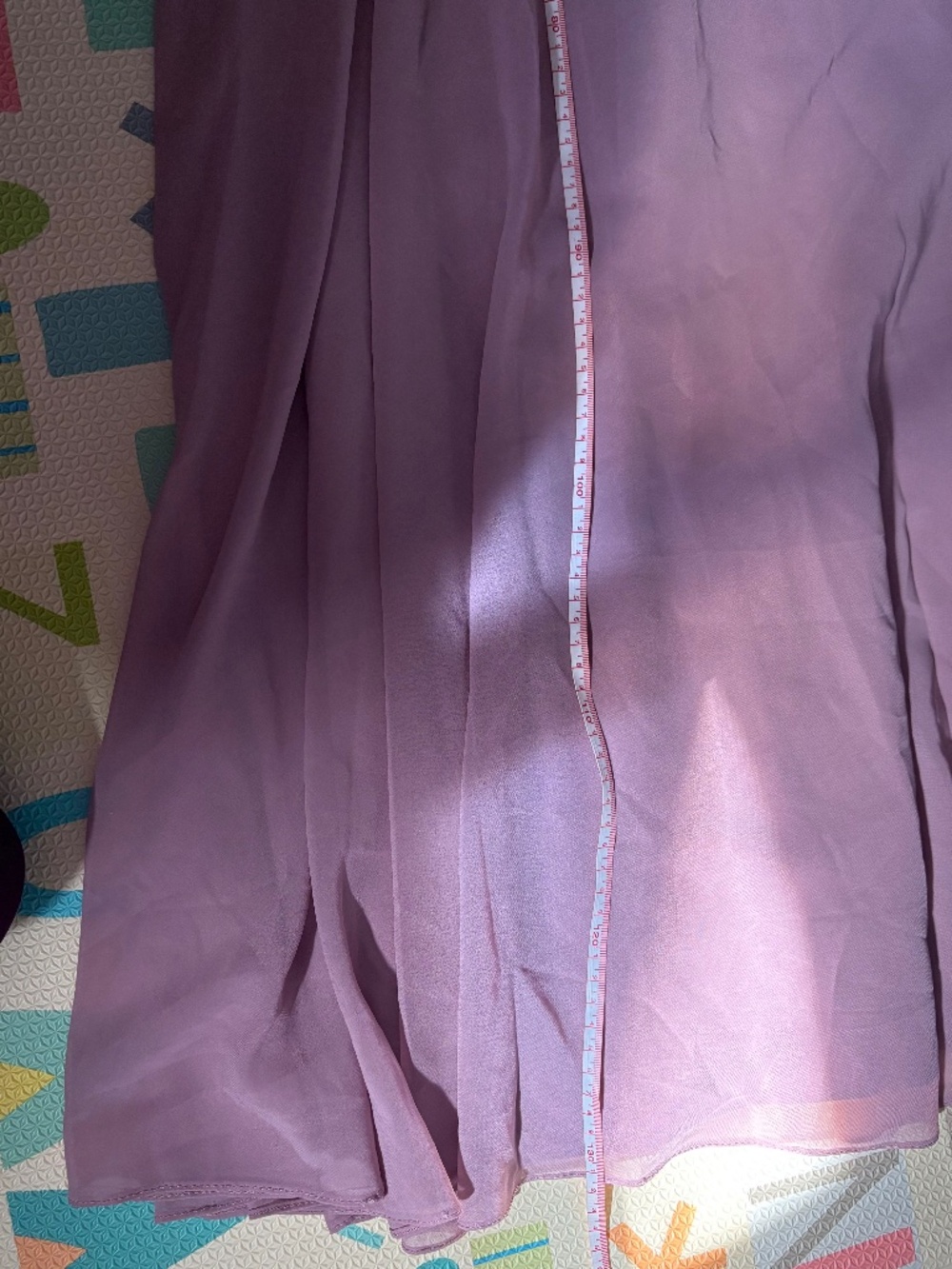 Dress - Picture 8 of 9